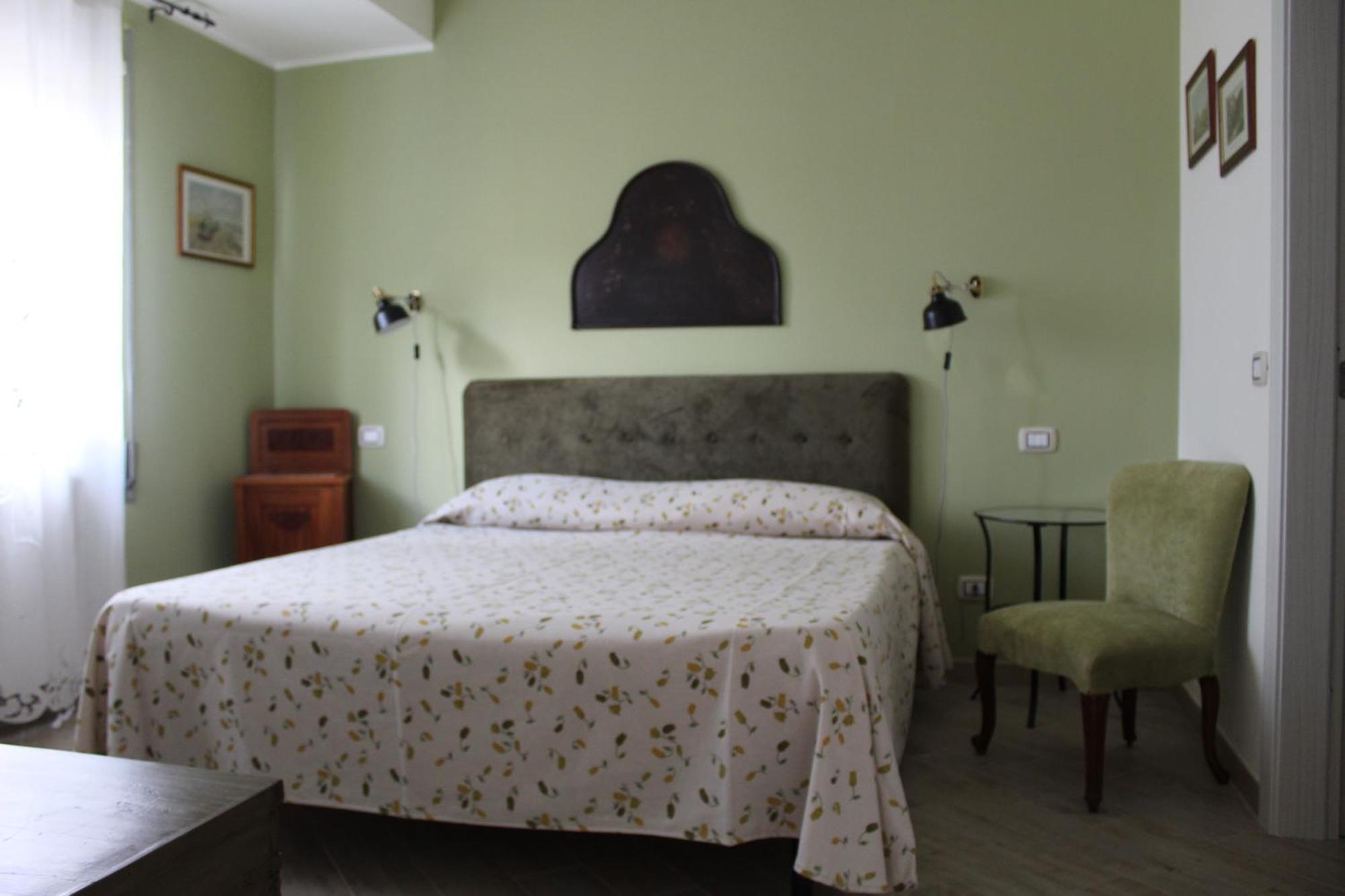 B&B Fleurs Enna Exterior foto